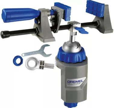 Multi-vise Dremel 3 en 1